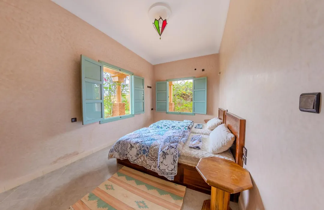 Vacation Villa With Private Pool And Nature Chez Kabour-1